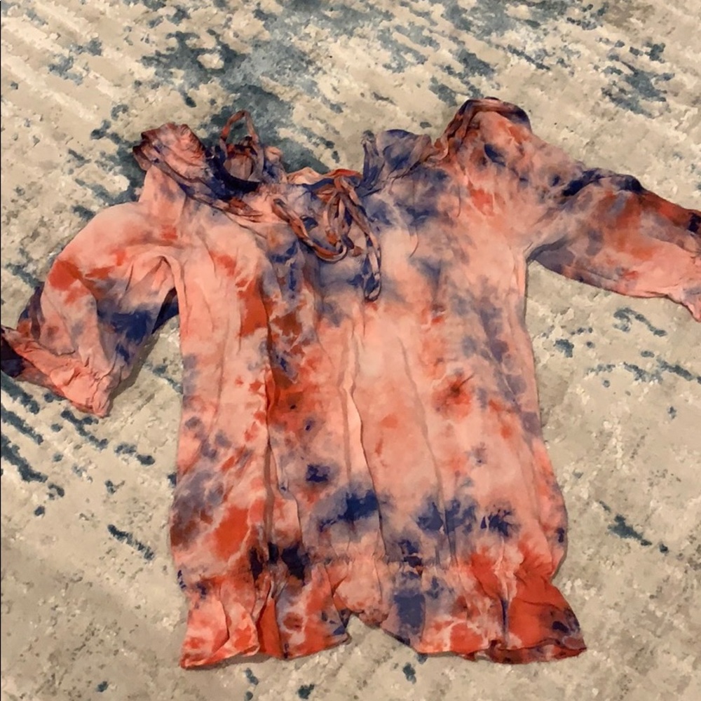 Kids top